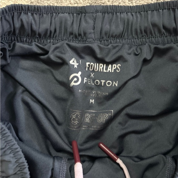 Peloton Shorts - Picture 2 of 3